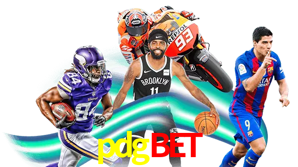pdgbet