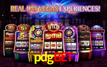 Sistemas de Segurança pdgbet