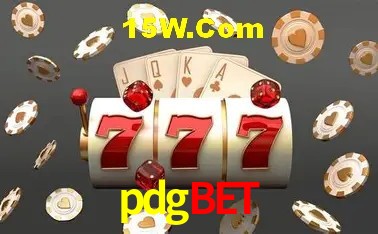 Promoções Sazonais pdgbet