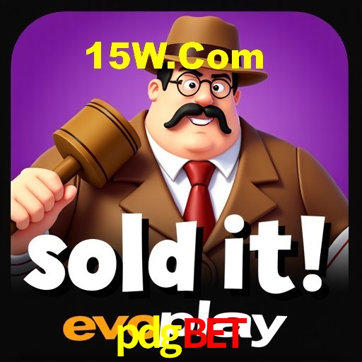 Interface do App pdgbet