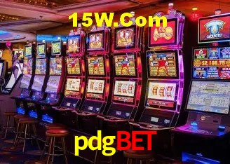 Tecnologia da Plataforma pdgbet