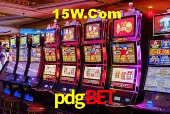 Casino Ao Vivo pdgbet