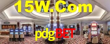 VIP Casino pdgbet