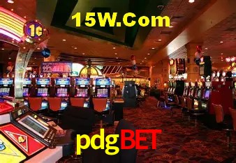 pdgbet: Seu Cassino Premiado com Pagamentos Rápidos