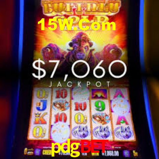 Welcome Bonus pdgbet