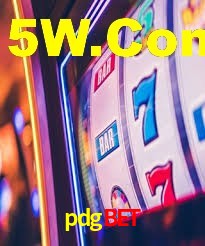 pdgbet paga