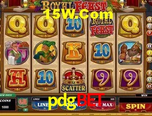 Torneios pdgbet