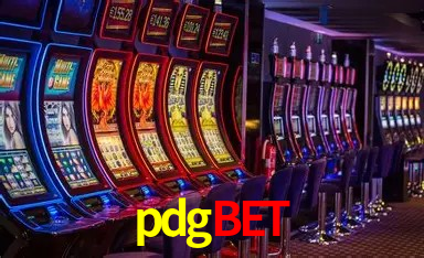 Casino VIP pdgbet