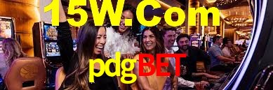 pdgbet: Seu Cassino Premiado com Pagamentos Rápidos