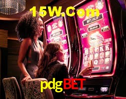 Live Casino pdgbet