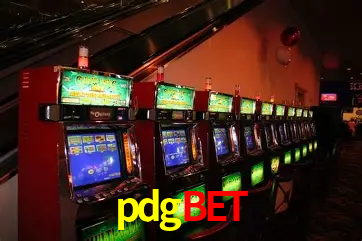 Design Responsivo pdgbet