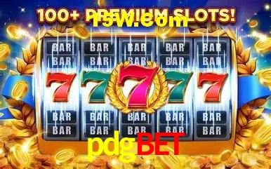 Sistemas de Segurança pdgbet