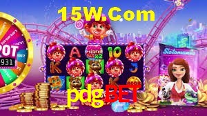 Blackjack Table pdgbet