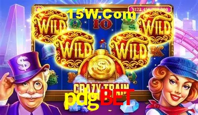 Casino Ao Vivo pdgbet