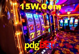 Tournaments pdgbet