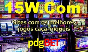 pdgbet paga