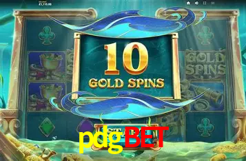 Ofertas Exclusivas pdgbet