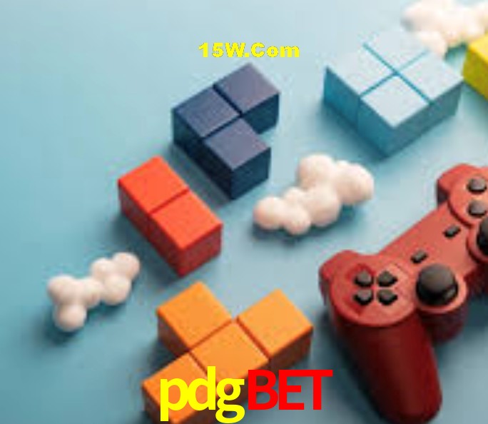 Interface do App pdgbet