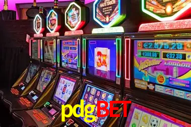 Promoção Relâmpago pdgbet