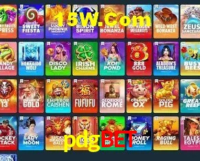 PIX Instantâneo pdgbet
