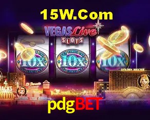 Jogos de Slot pdgbet