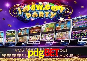 Jogos Exclusivos pdgbet