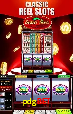 Diretório de Jogos pdgbet
