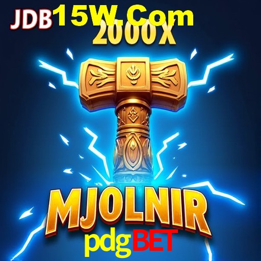 Secure Login pdgbet
