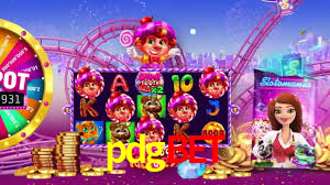 VIP Casino pdgbet