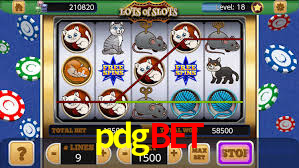 pdgbet