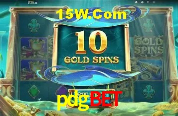 Promoções Sazonais pdgbet
