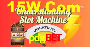 Premium Interface pdgbet