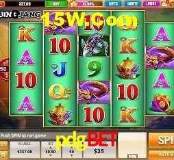 Casino Ao Vivo pdgbet