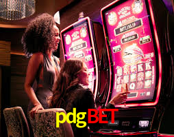 Roulette Table pdgbet
